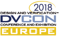 DVCon Europe 2018