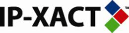 IP-XACT logo