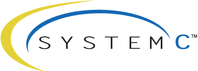 SystemC logo