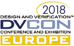 DVCon Europe 2018
