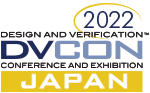 DVCon Japan 2022